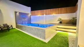 Cozy Private Resort with Pool, Hijas Villa Binangonan